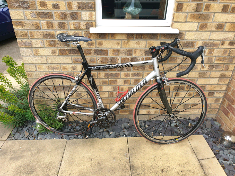 gumtree specialized allez